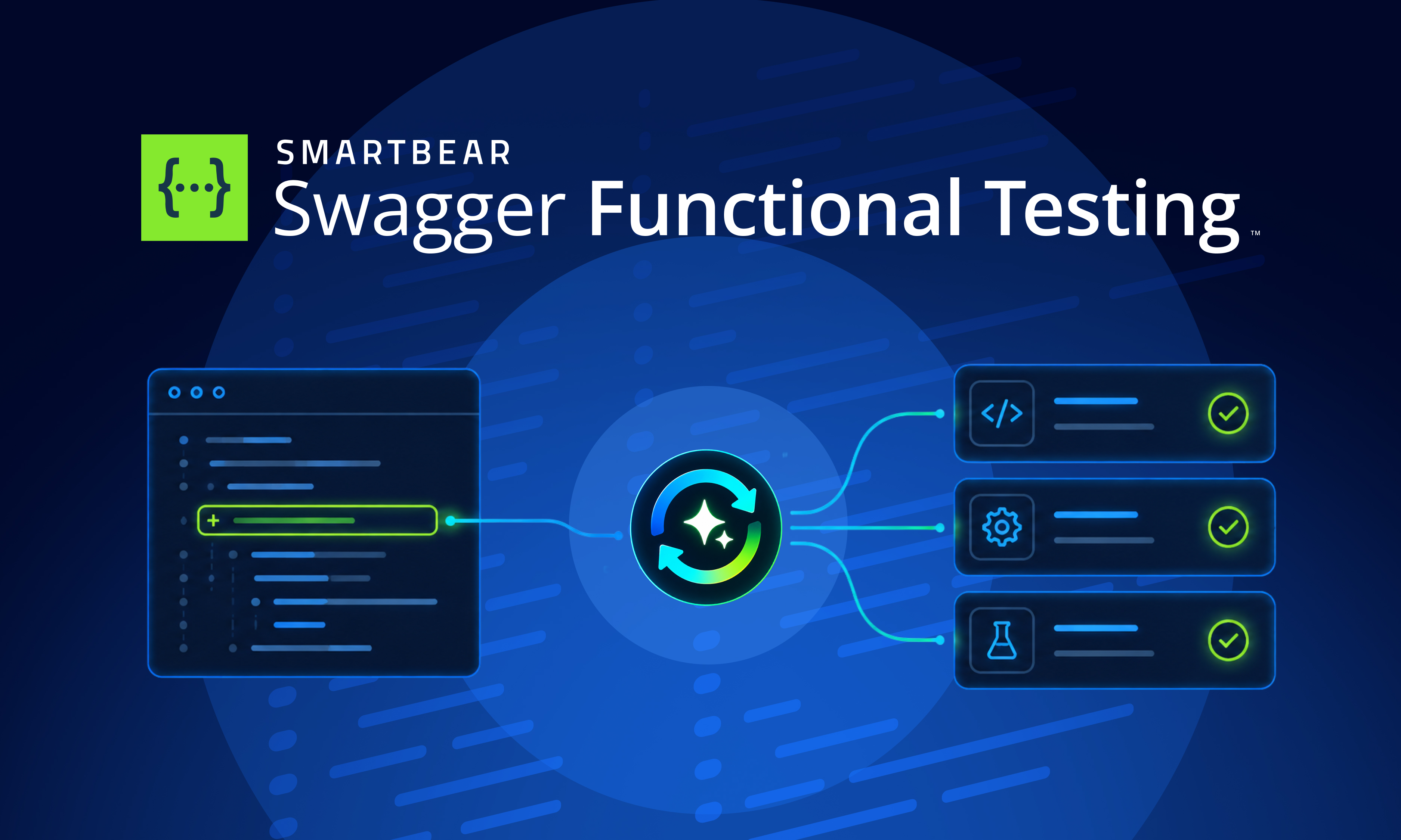 Turn every spec change to a green test: A step-by-step guide to AI-assisted API test sync 