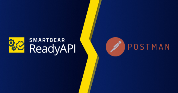 ReadyAPI vs. Postman: Why enterprise API testing needs more than collaboration tools 
