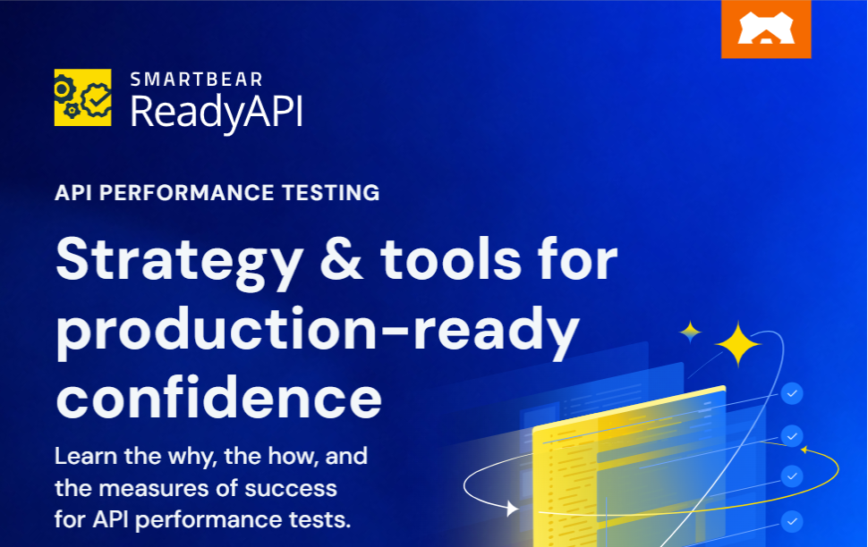 API Performance Testing: Strategy & Tools for Production-ready Confidence