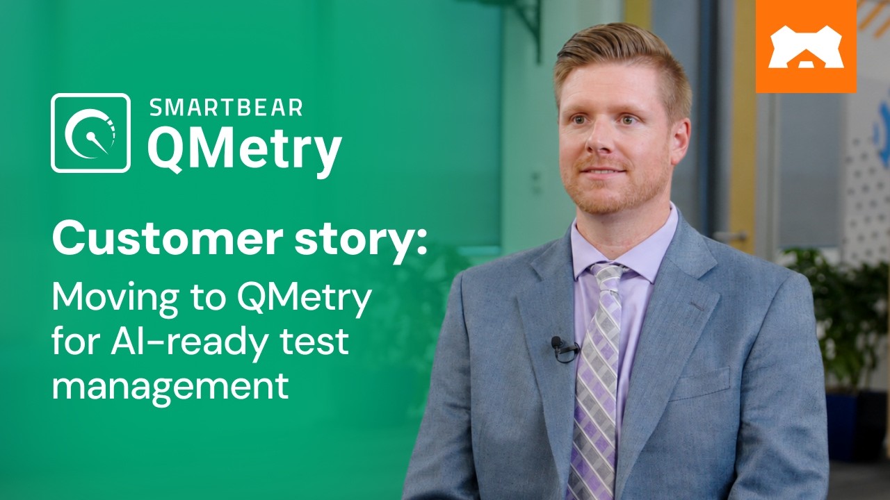 COCC’s testing transformation: A smooth migration to QMetry and Reflect   