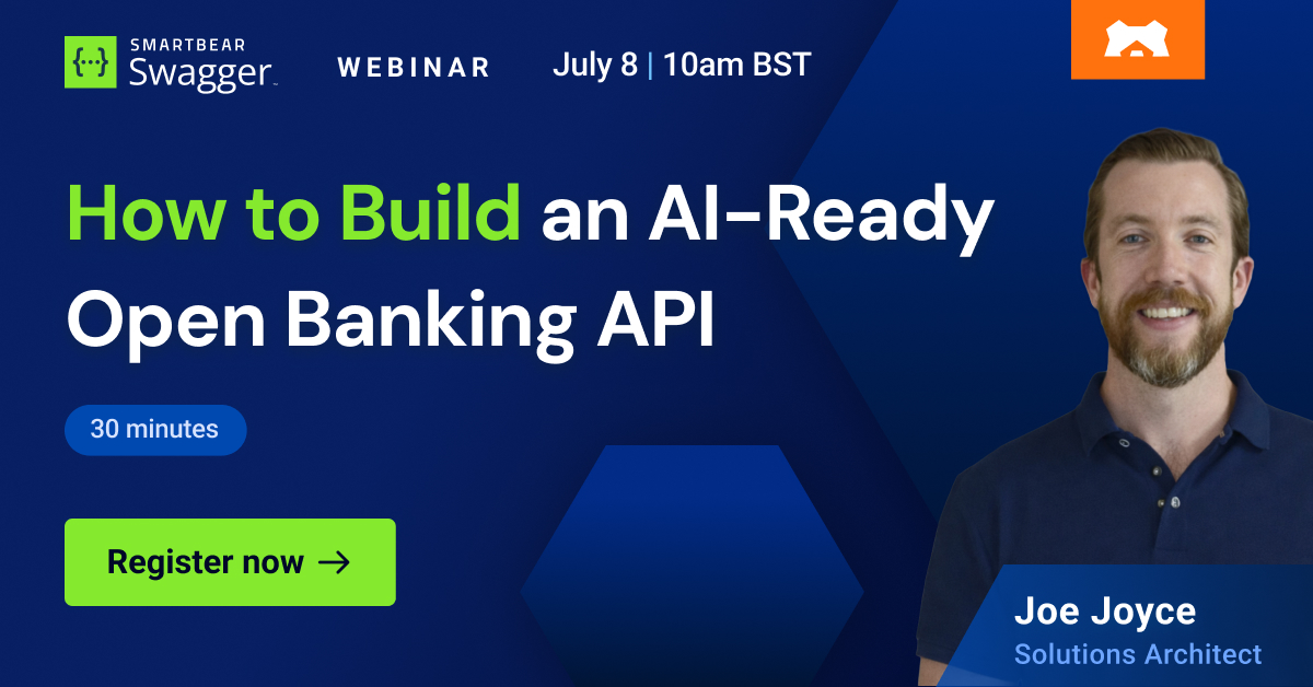 How to Build an AI-Ready Open Banking API​