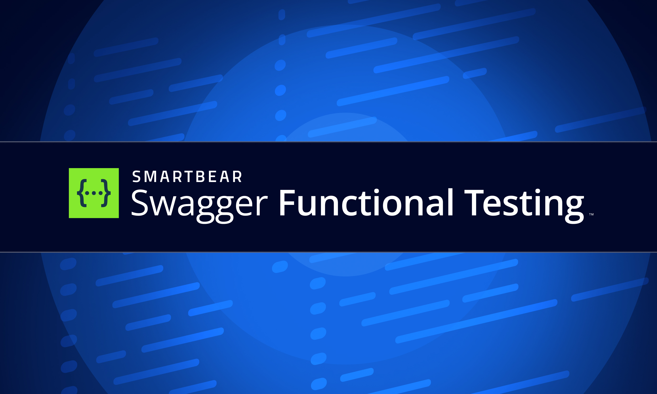 API definition-native AI testing: Support faster, confident shipping with your existing Swagger and OpenAPI specification 