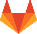 GitLab logo