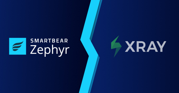 What’s the Difference Between Zephyr and Xray?  
