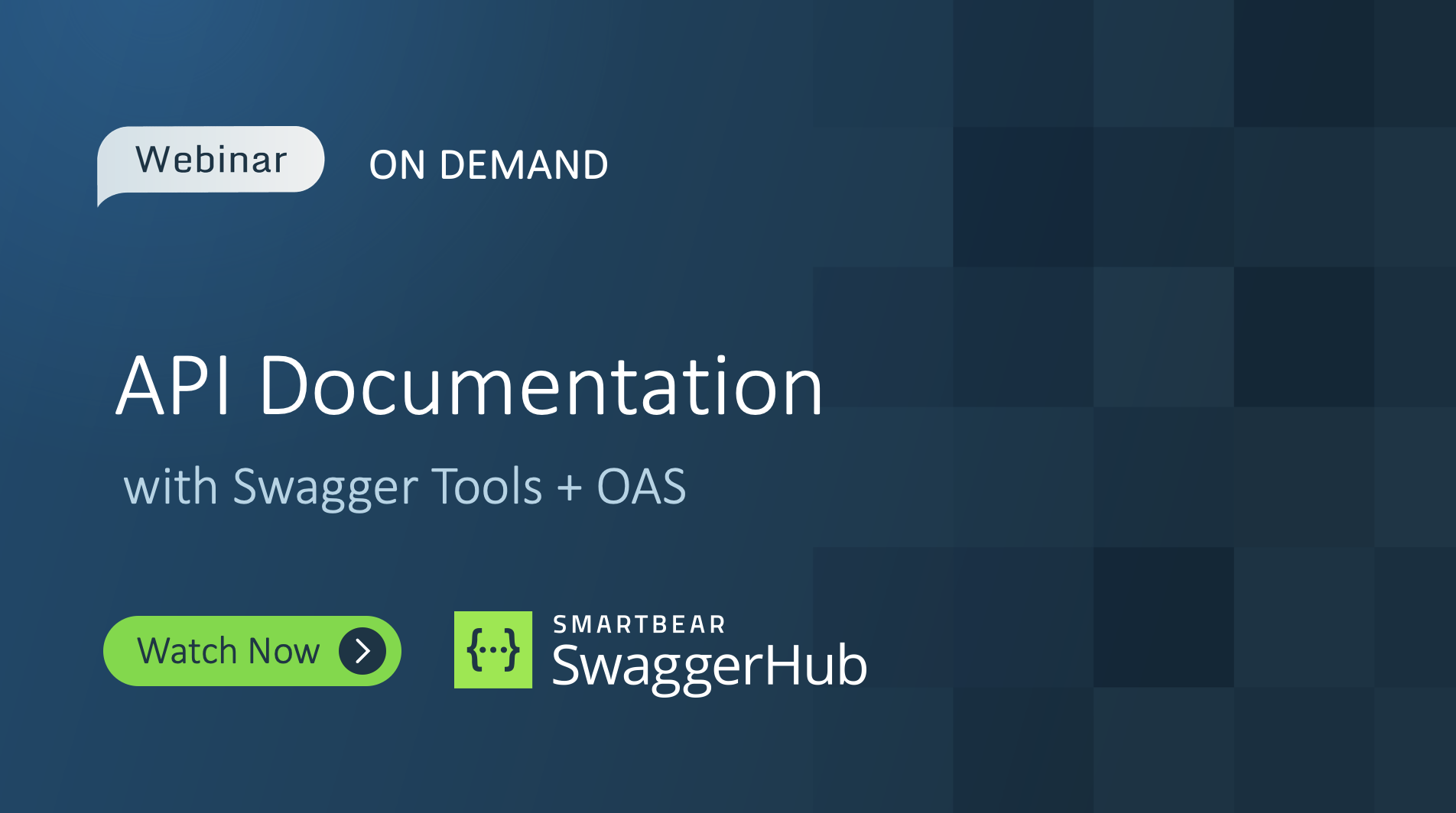 API Documentation with the OpenAPI Specification & Swagger Tools