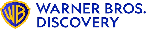 Warner Bros. Discovery logo