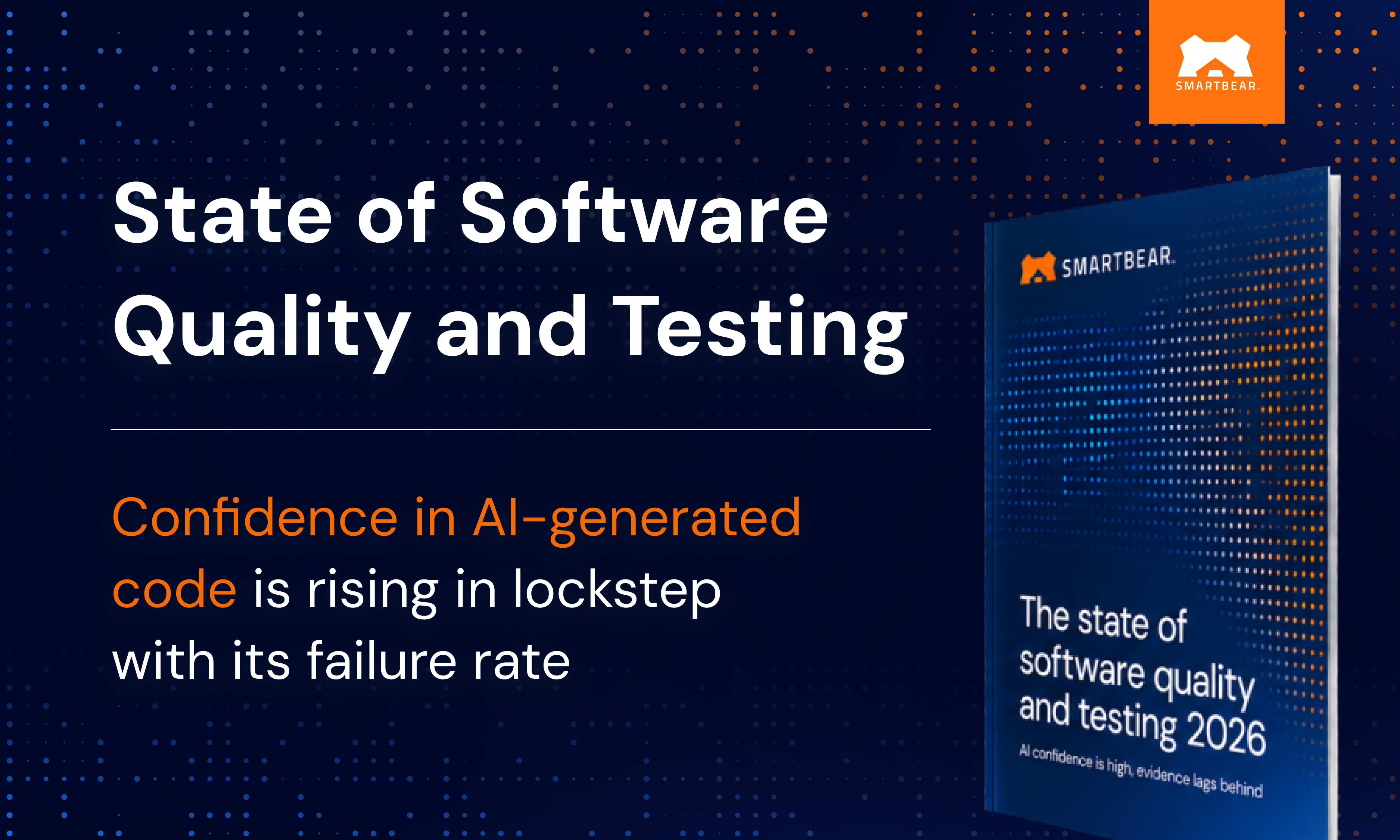 Confidence in AI-generated code is rising in lockstep with its failure rate