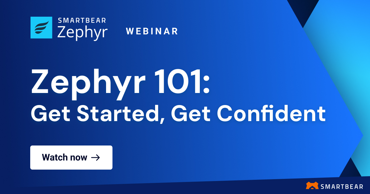 Zephyr 101: Get Started, Get Confident