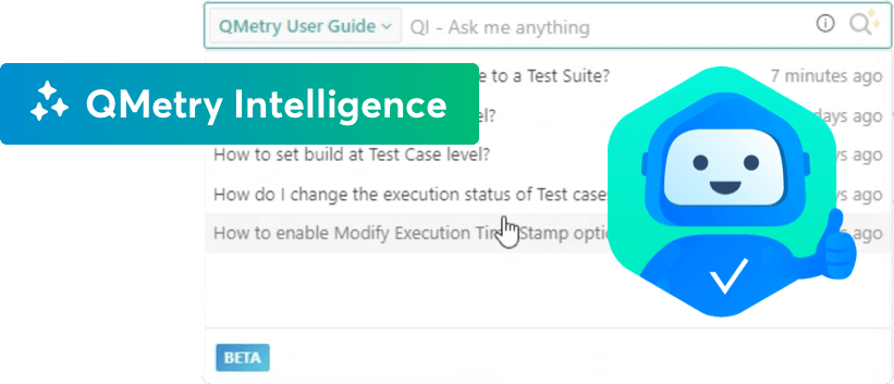 Scaling Quality Rapidly with AI