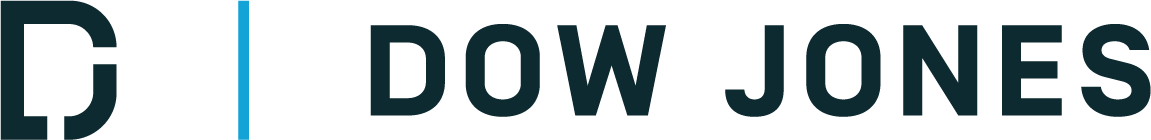 Dow Jones logo