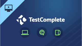 TestComplete Environment Manager Webinar (North America)