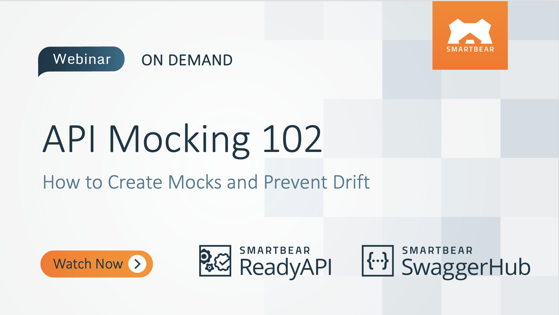 API Mocking 102: How to Create Mocks and Prevent Drift