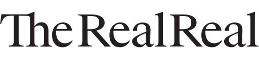 The RealReal logo