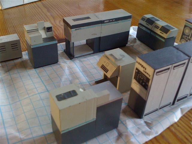 Siemens 4004-1