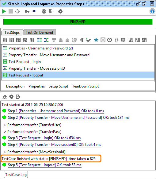 testcase-finished-in-log
