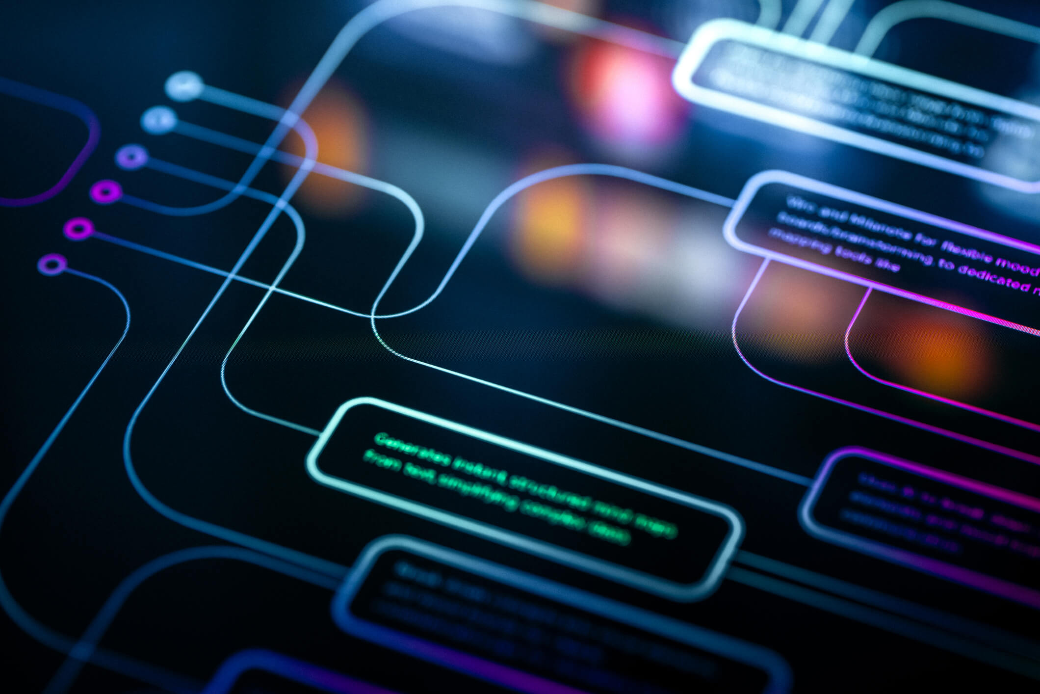 Automated testing vs. autonomous testing 