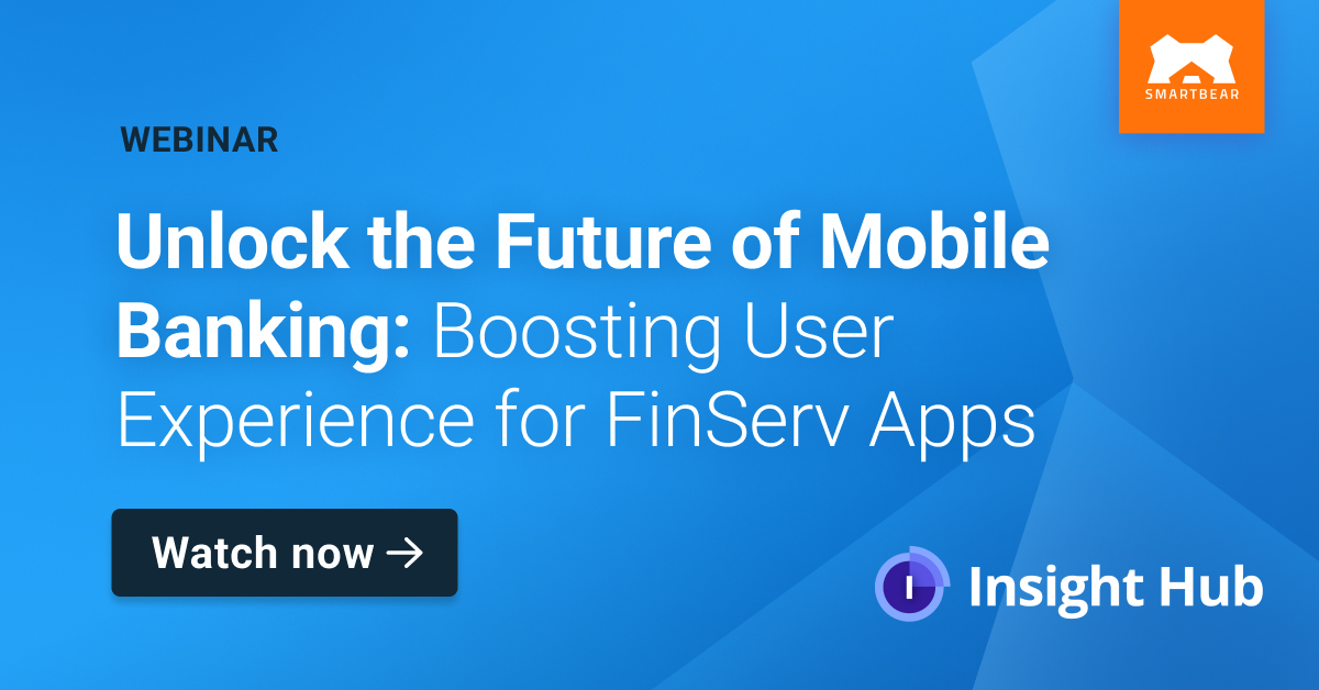 Unlock the Future of Mobile Banking: Boosting User Experience for FinServ Apps