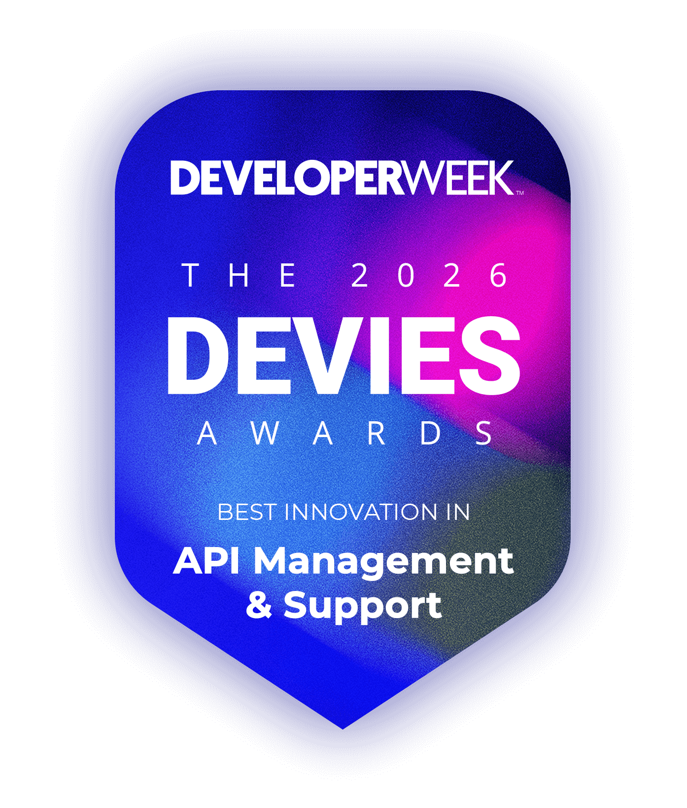 Swagger wins DEVIES Award for best API innovation