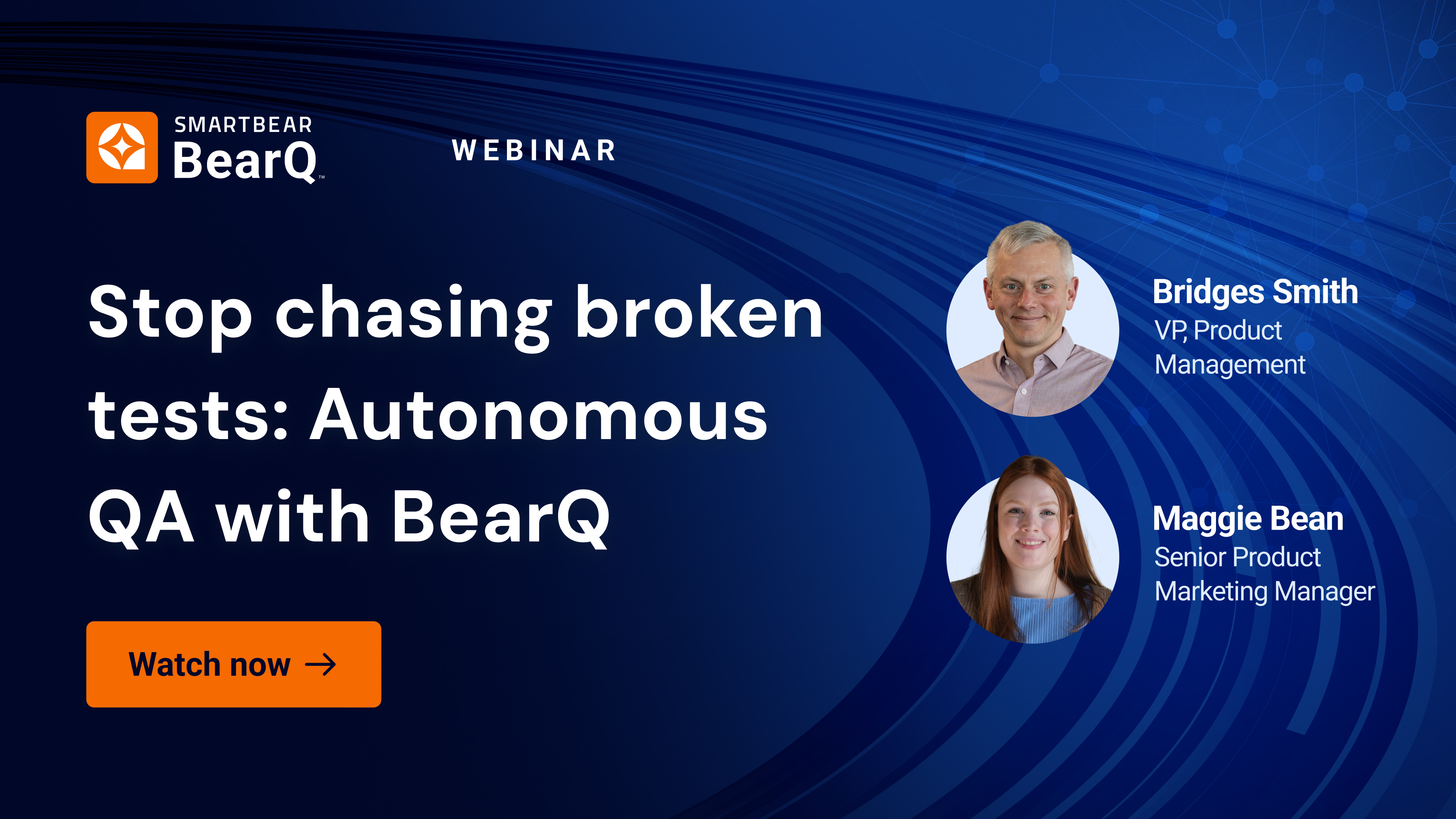 Stop chasing broken tests: Autonomous QA with BearQ