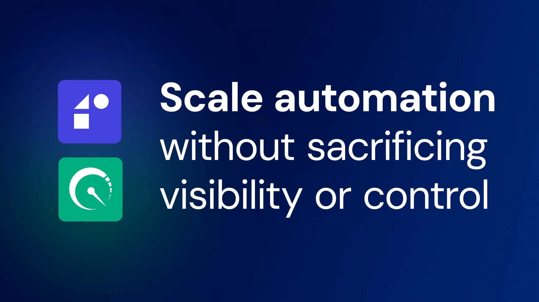 How to scale AI test automation without losing test visibility
