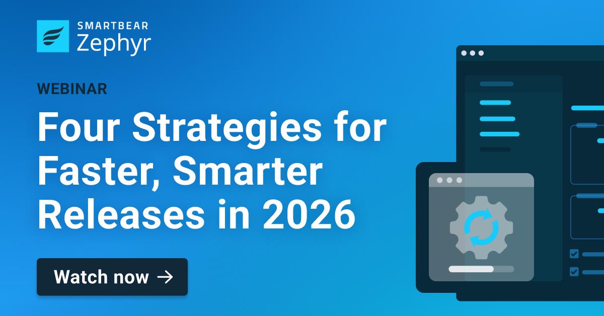 Four Strategies for Faster, Smarter Releases in 2026