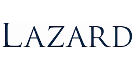 Lazard logo