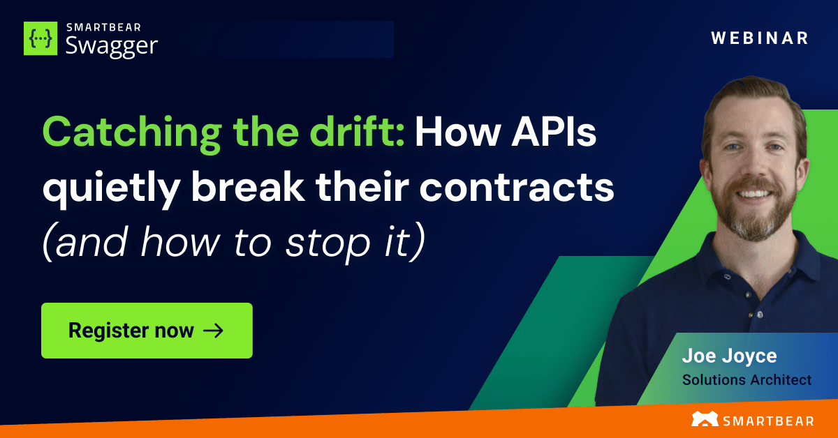 Catching the Drift: How APIs Quietly Break Their Contracts (plus how to stop it)