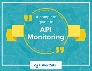 The Complete Guide to API Monitoring