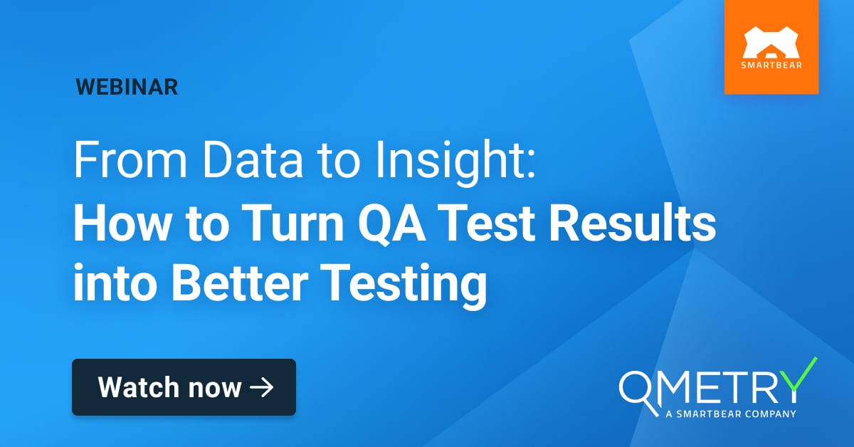 From Data to Insight: How to Turn QA Test Results into Better Testing
