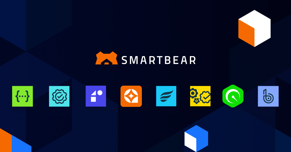 Software Testing & Development Tools | SmartBear Products