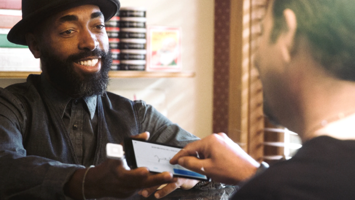 Square staff mobile engineer says BugSnag Timeline view is like gold