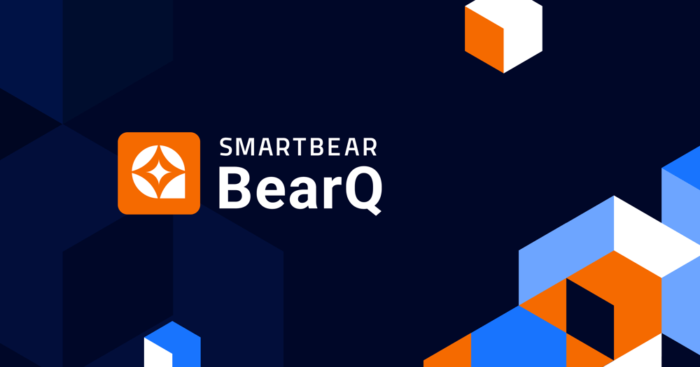 Agentic QA for Modern Software Teams | BearQ by SmartBear