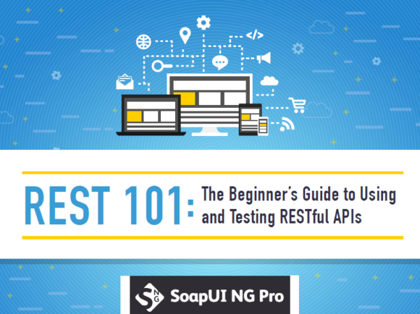REST 101 Cover