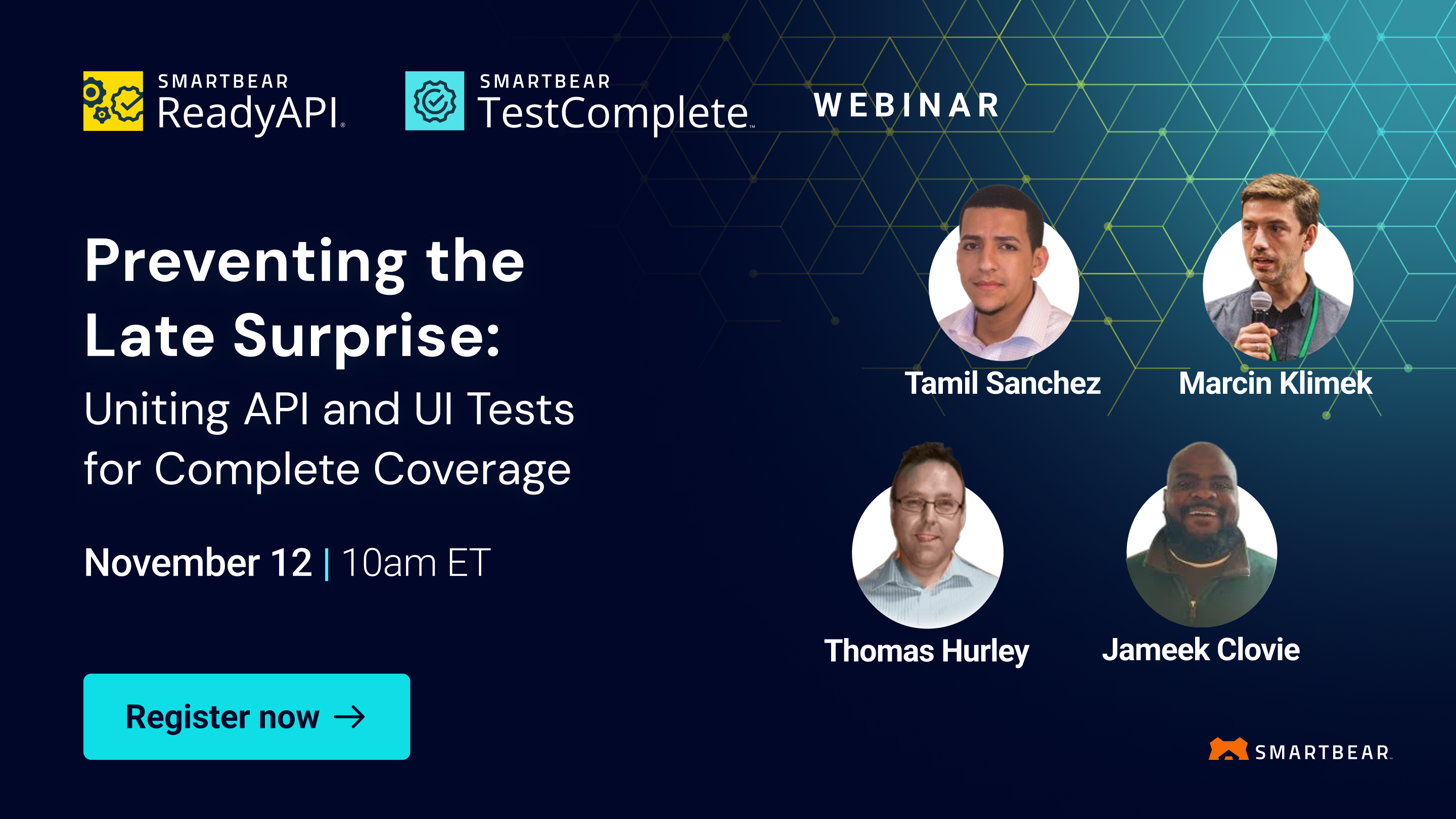 Preventing the Late Surprise: Uniting API and UI Tests for Complete Coverage