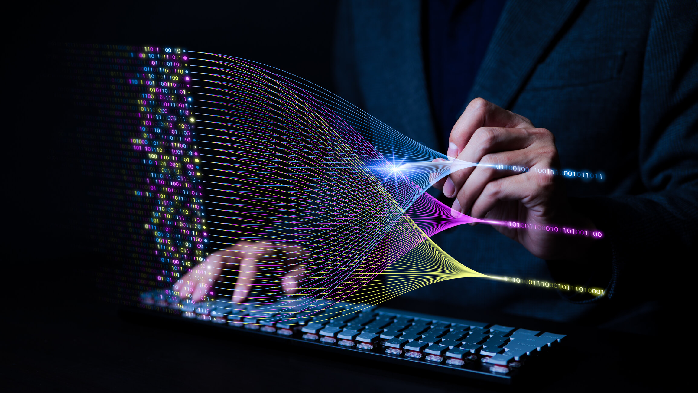 What’s the Difference Between Zephyr and Xray?  