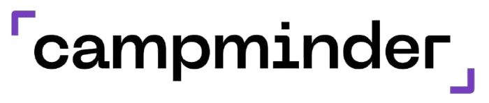 Campminder logo