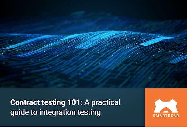 Contract testing 101: A practical guide to integration testing
