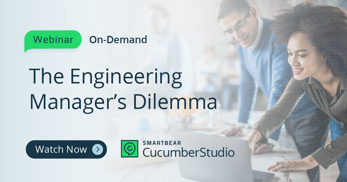 The Engineering Manager’s Dilemma