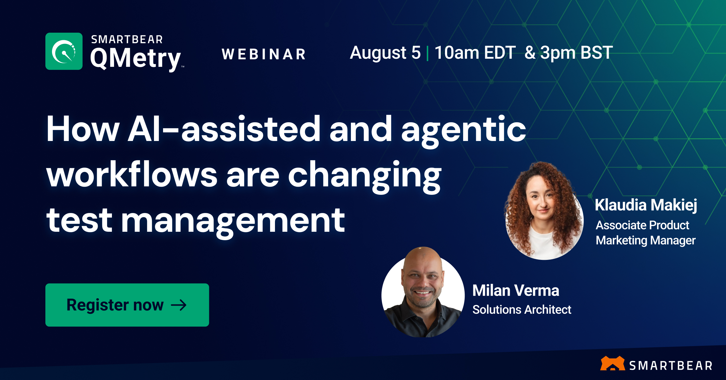 How AI-assisted and agentic workflows are changing test management 