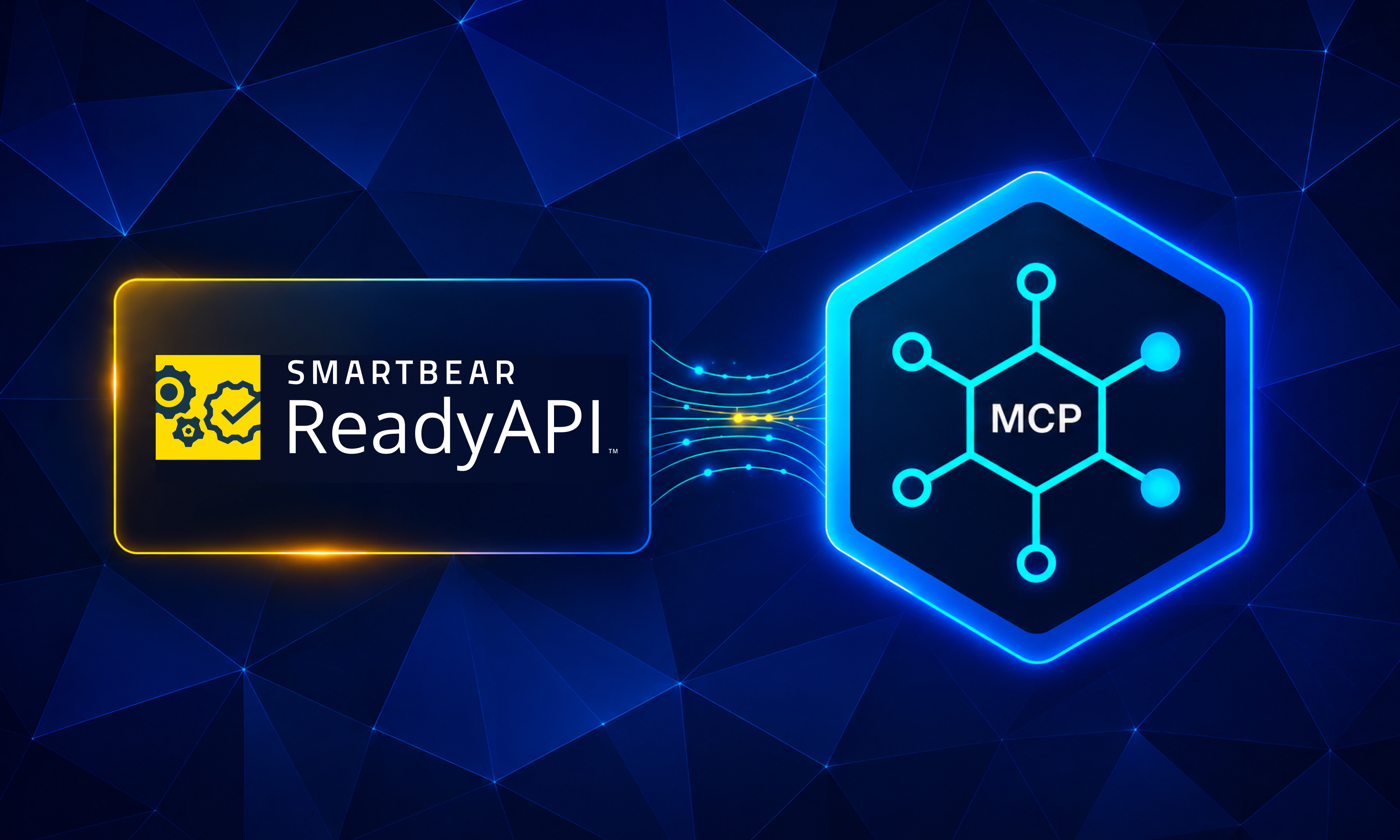 API testing for agent-driven code: SmartBear ReadyAPI MCP for Claude, Copilot, Cursor, and compatible agents 