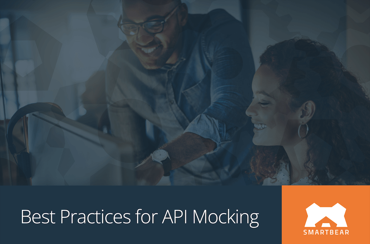 API Mocking Best Practices Ebook