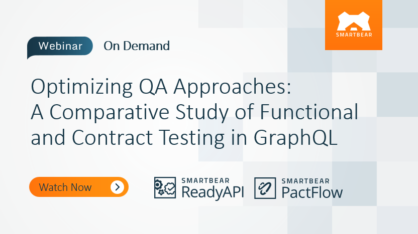 Optimizing QA Approaches: A Comparative Study of Functional and Contract Testing in GraphQL