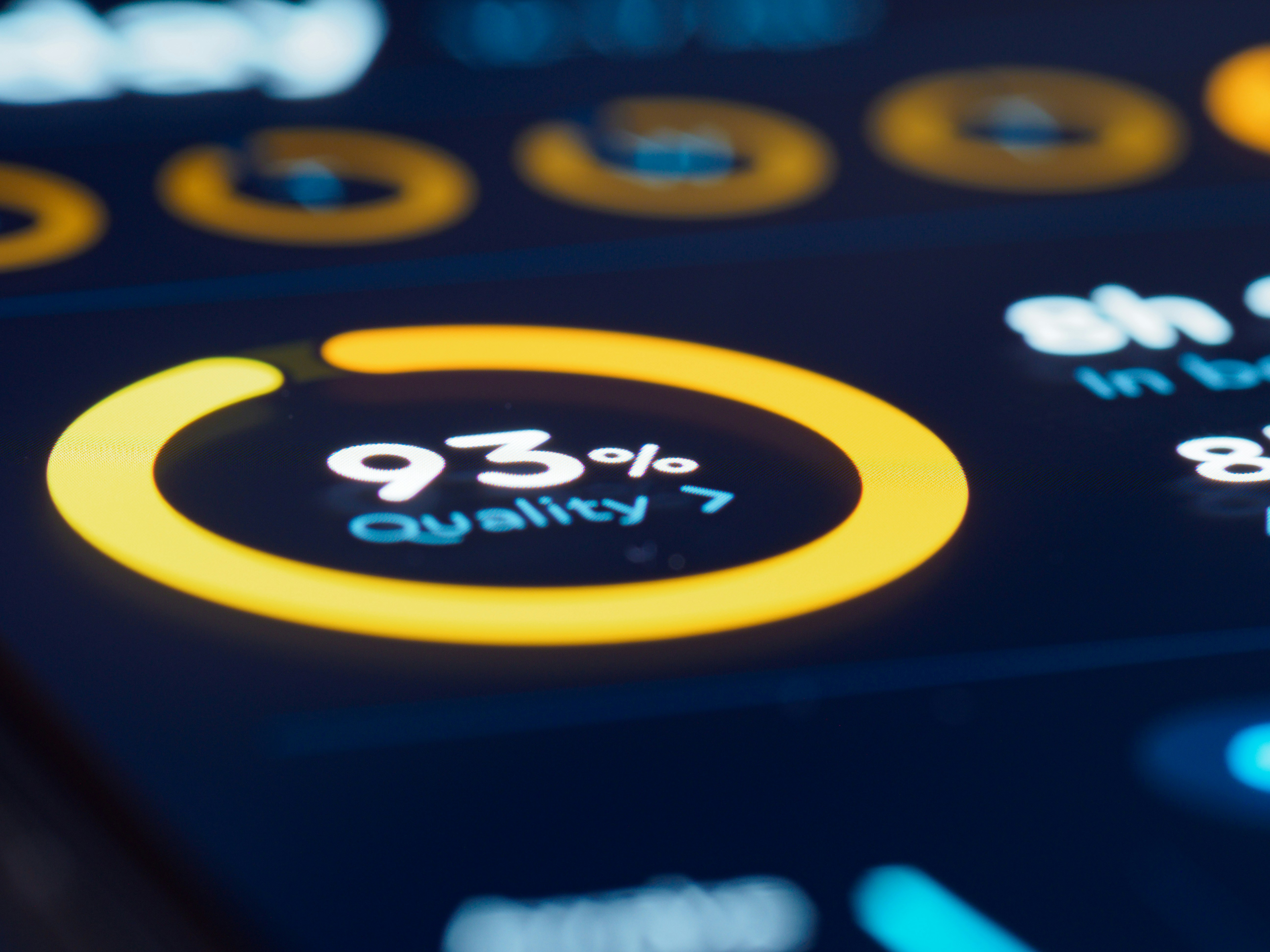 Why traditional test metrics fall short in the AI era