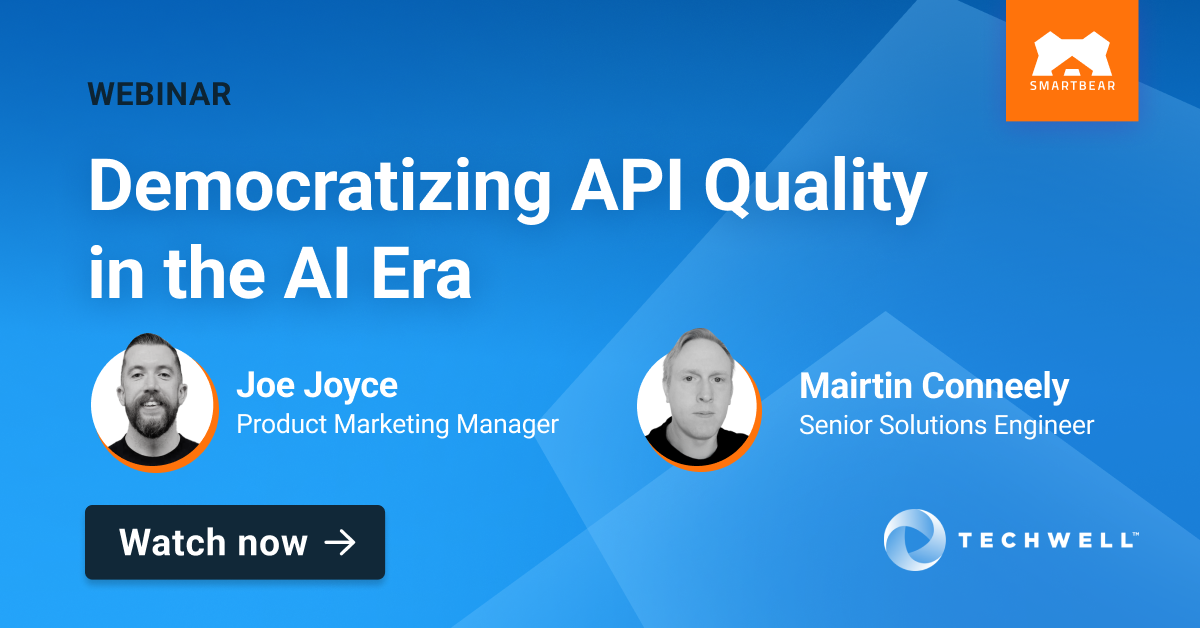 Democratizing API Quality in the AI Era