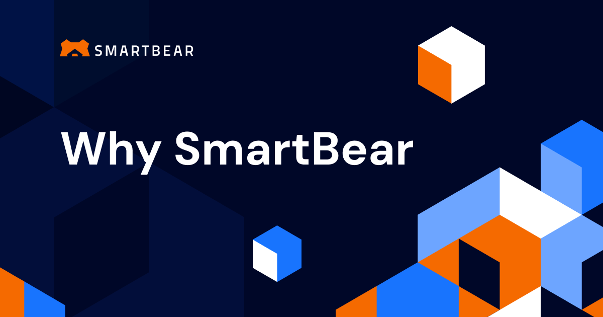 Why SmartBear? Trusted by 16M+ Developers Worldwide