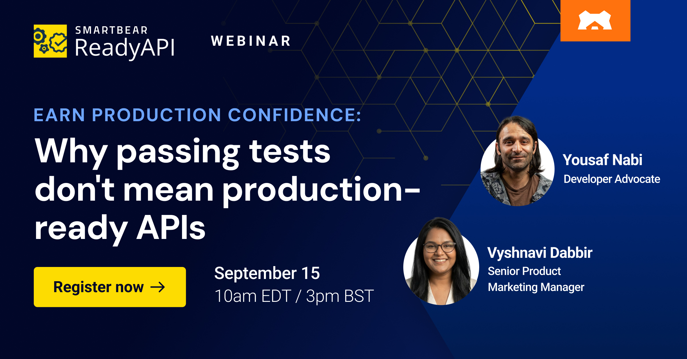 Earn production confidence: why passing tests don’t mean production-ready APIs
