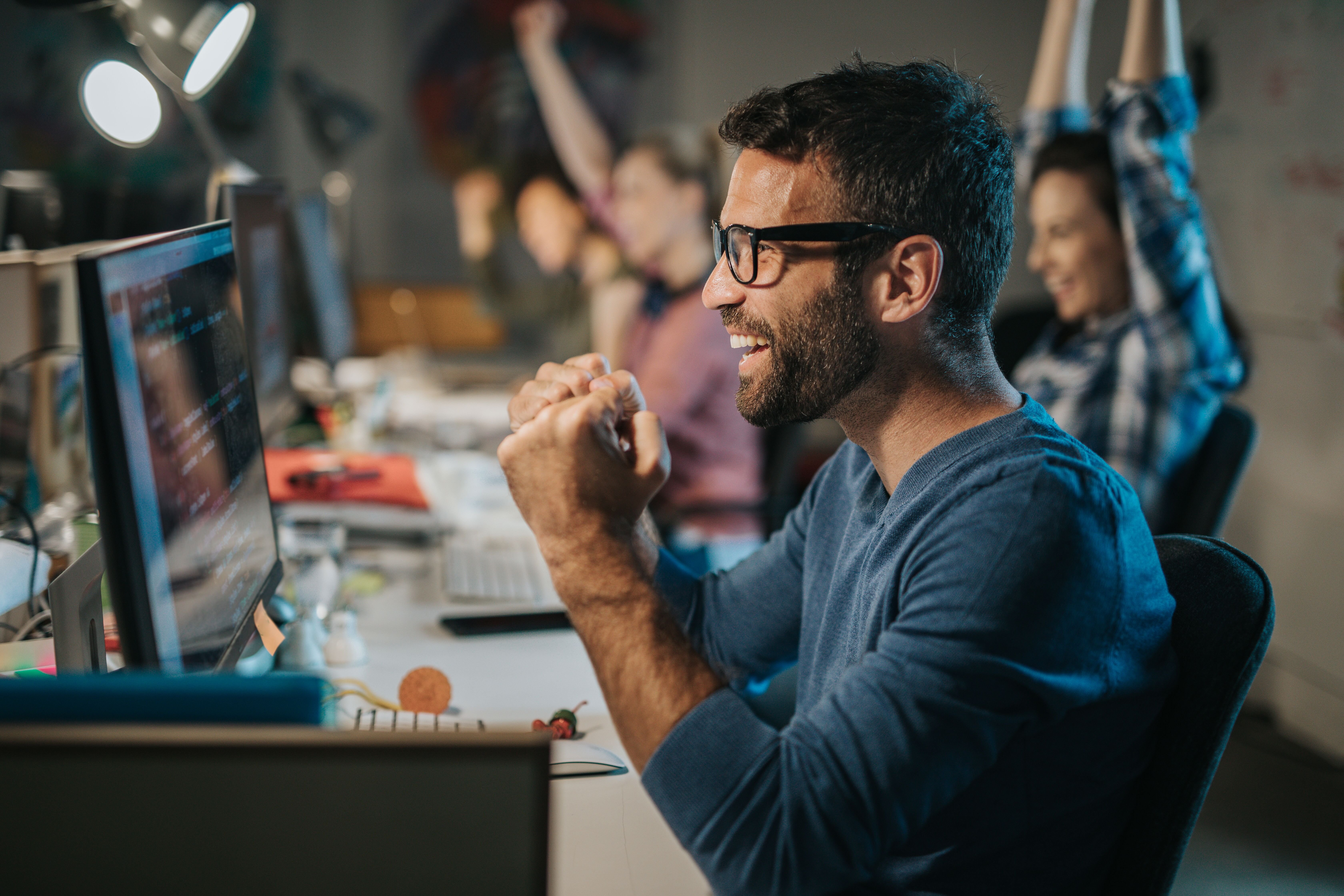 Three days to one hour: Absa shortens test analysis with SmartBear QMetry and SmartBear Reflect