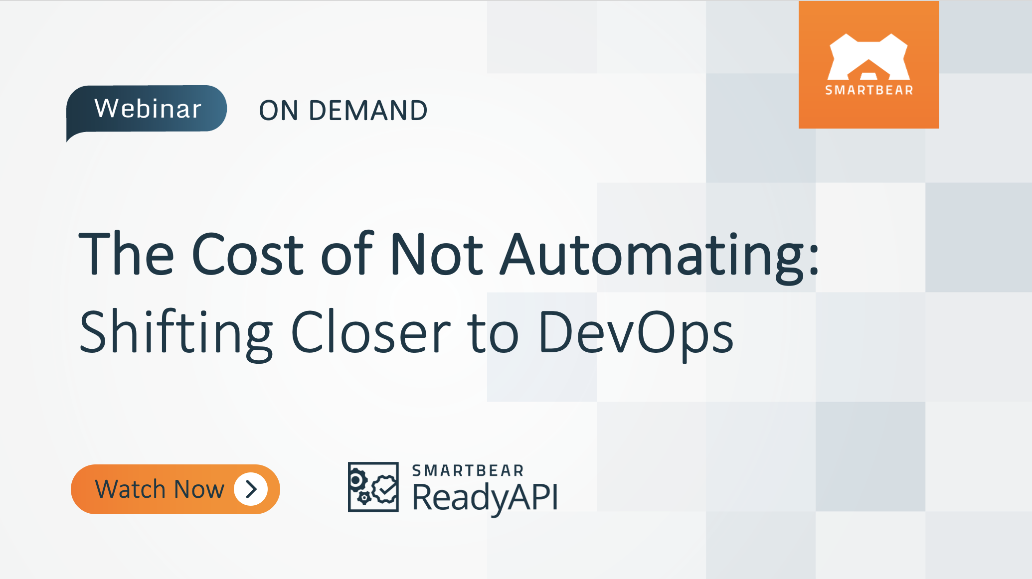 The Cost of Not Automating: Shifting Closer to DevOps