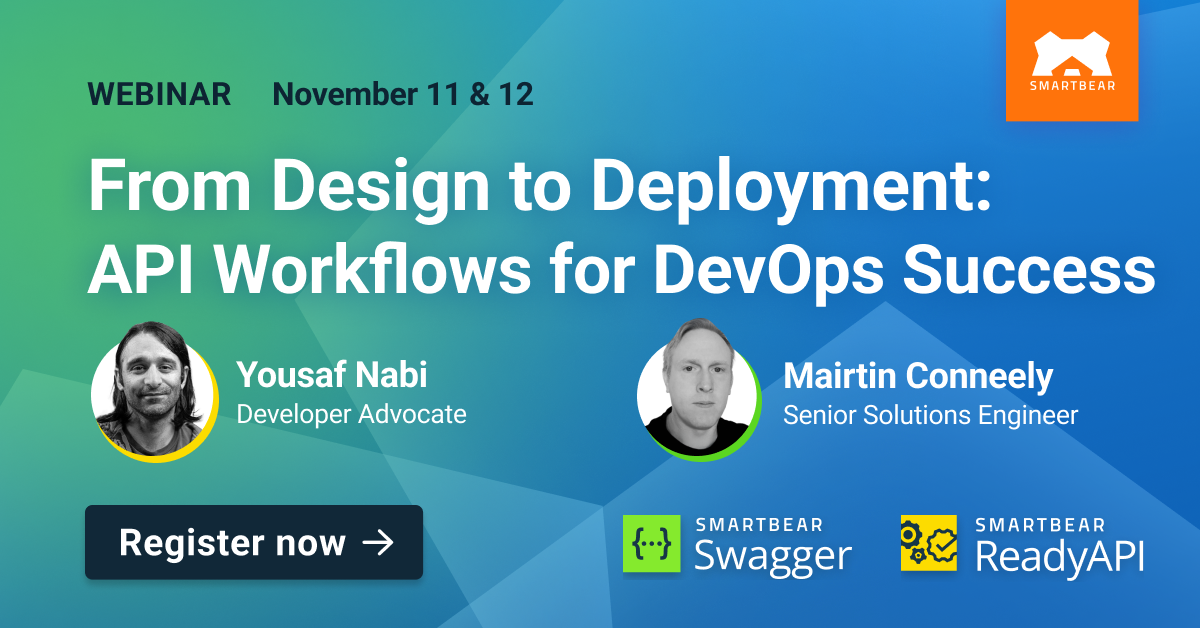 From Design to Deployment: API Workflows for DevOps Success
