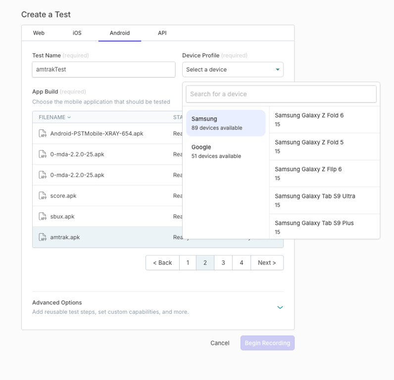 Finally, mobile tests that don’t break